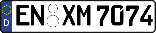 EN-XM7074