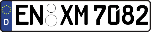EN-XM7082