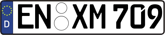 EN-XM709