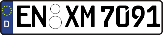EN-XM7091