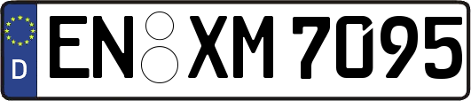 EN-XM7095