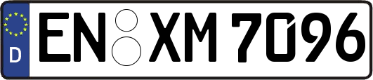 EN-XM7096