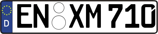 EN-XM710
