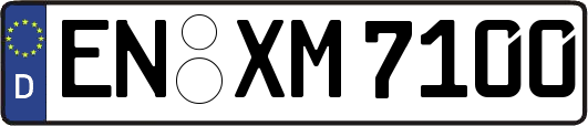 EN-XM7100