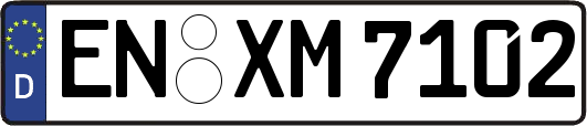 EN-XM7102