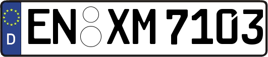 EN-XM7103