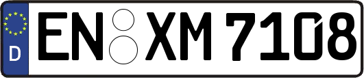 EN-XM7108