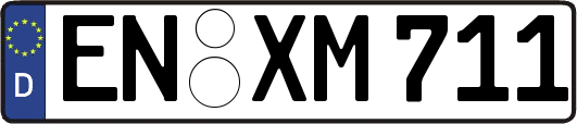 EN-XM711