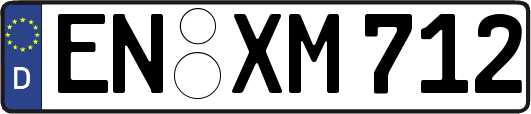 EN-XM712
