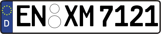EN-XM7121
