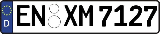 EN-XM7127