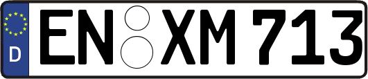 EN-XM713