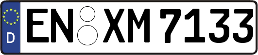 EN-XM7133