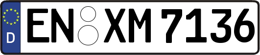 EN-XM7136