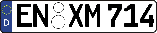 EN-XM714