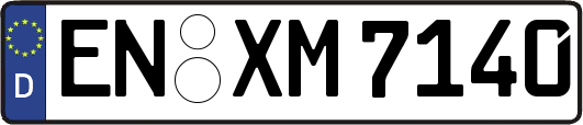 EN-XM7140
