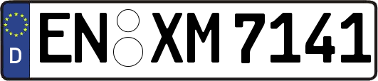 EN-XM7141