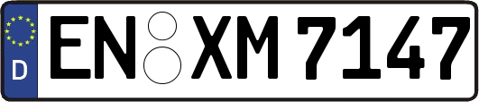 EN-XM7147