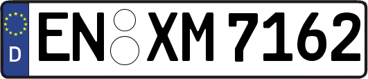EN-XM7162