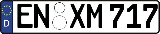 EN-XM717