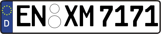 EN-XM7171