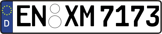 EN-XM7173