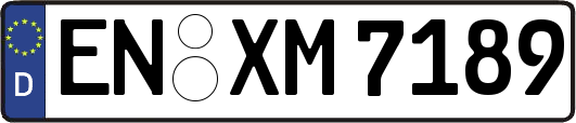 EN-XM7189