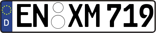 EN-XM719
