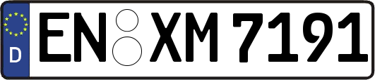 EN-XM7191