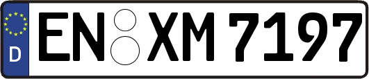 EN-XM7197