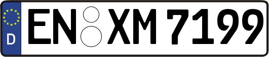 EN-XM7199