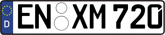 EN-XM720