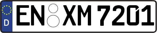 EN-XM7201