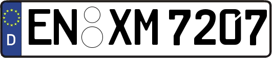 EN-XM7207