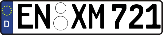 EN-XM721