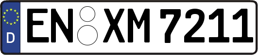 EN-XM7211