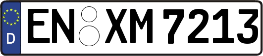 EN-XM7213