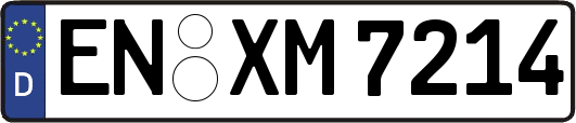EN-XM7214