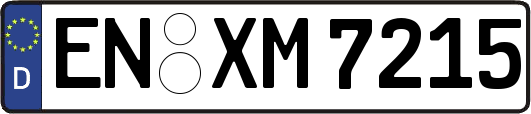 EN-XM7215