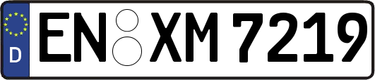 EN-XM7219
