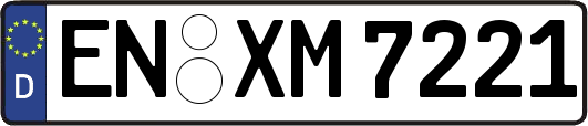 EN-XM7221