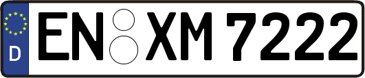 EN-XM7222
