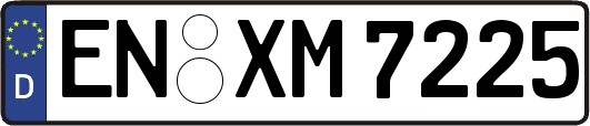 EN-XM7225