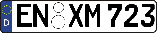 EN-XM723