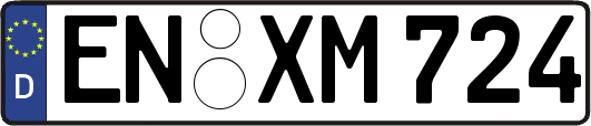 EN-XM724