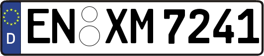 EN-XM7241