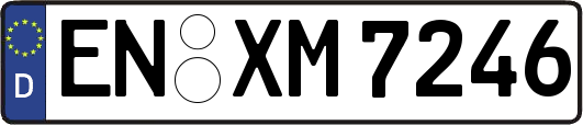 EN-XM7246
