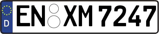 EN-XM7247