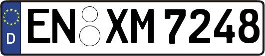 EN-XM7248