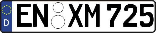 EN-XM725
